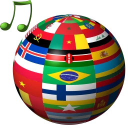 National Anthems icon