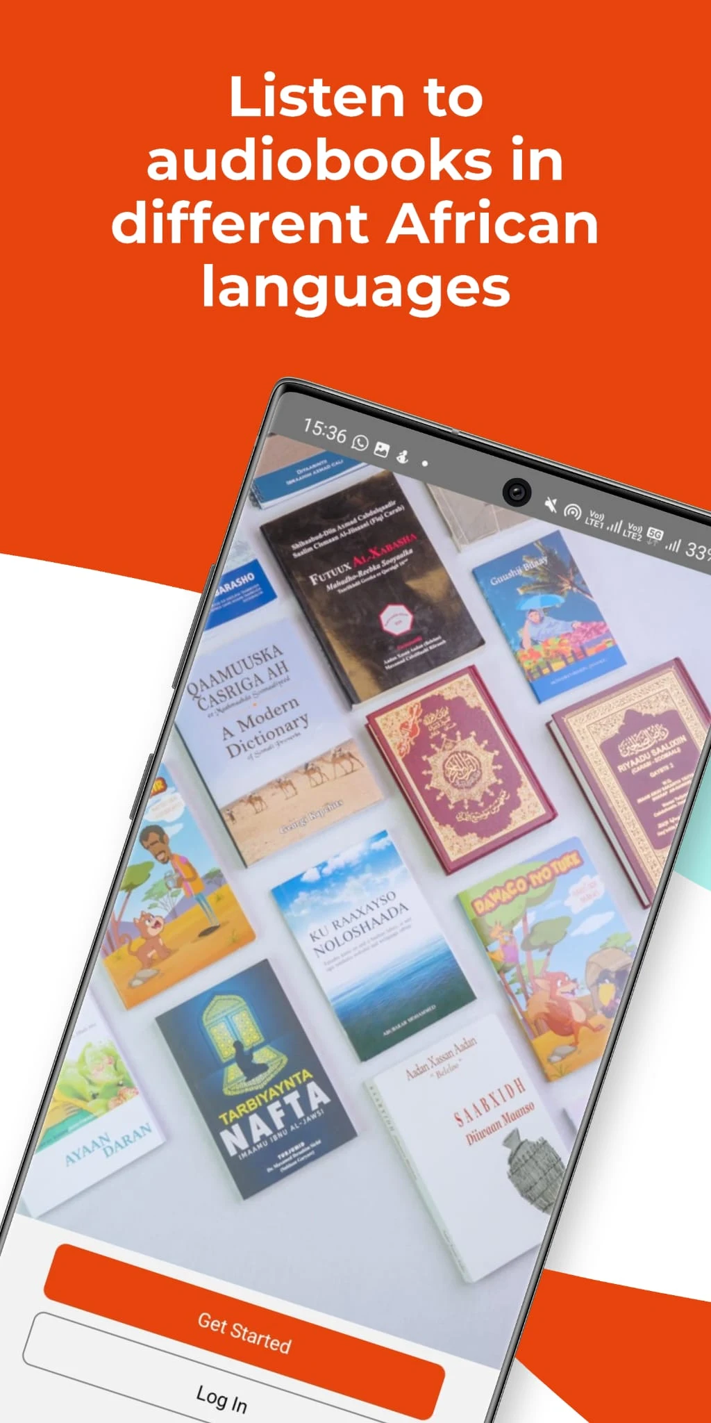 Kitab Cloud screenshot