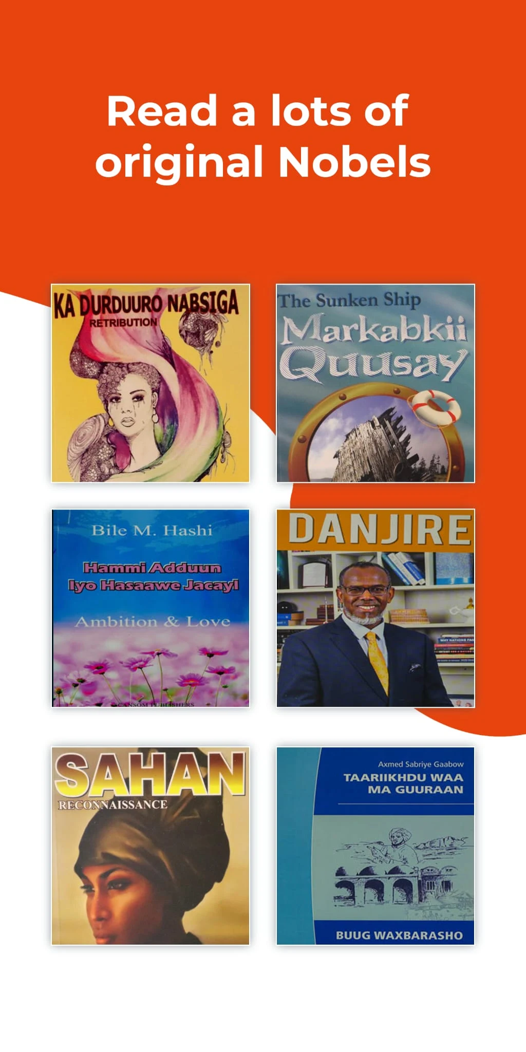 Kitab Cloud screenshot